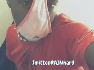SmittenRAINhard