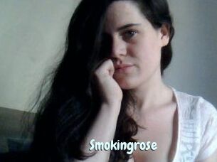 Smokingrose