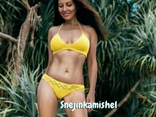 Snejinkamishel