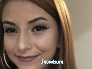 Snowbuni