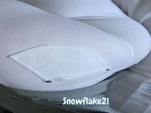 Snowflake21