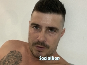 Sociallion