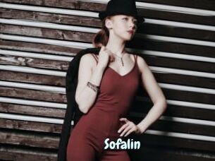 Sofalin