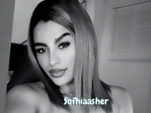 Sofhiaasher