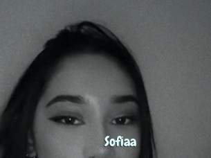 Sofiaa