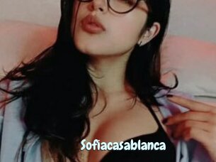 Sofiacasablanca