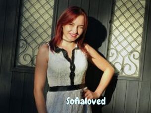 Sofialoved