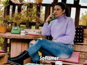 Sofiamer