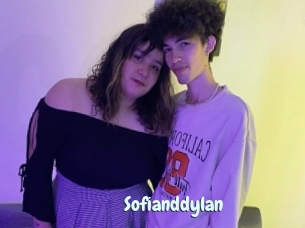 Sofianddylan