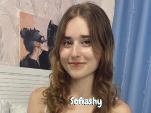 Sofiashy