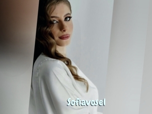 Sofiavosel
