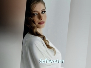 Sofiavosen