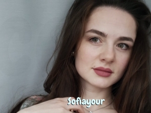 Sofiayour