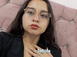 Sofililo