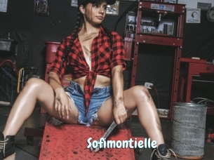 Sofimontielle