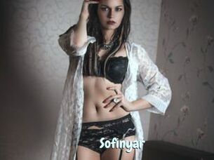 Sofinyar
