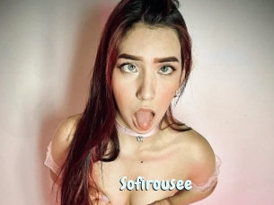 Sofirousee