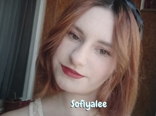 Sofiyalee