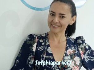 Sofphiaparkers