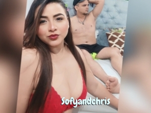 Sofyandchris