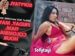 Sofytayl