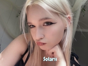 Solarii