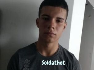 Soldathot