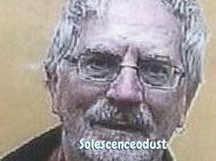 Solescenceodust