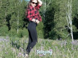 Solojiny