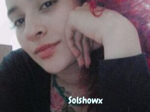 Solshowx