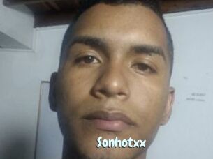 Sonhotxx