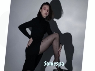 Sonicspa