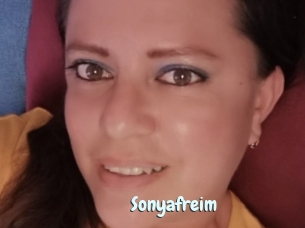 Sonyafreim
