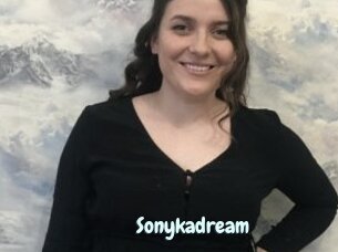 Sonykadream