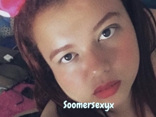 Soomersexyx