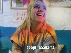 Soophieaadams