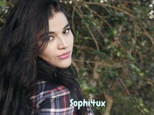 Sophi4ux
