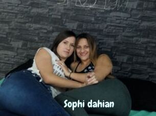 Sophi_dahian
