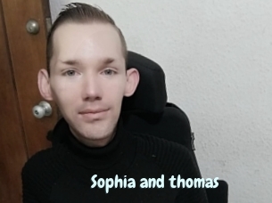 Sophia_and_thomas