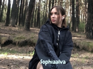 Sophiaalva