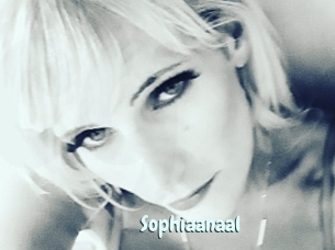 Sophiaanaal
