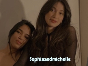 Sophiaandmichelle