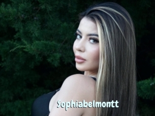 Sophiabelmontt