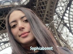 Sophiabonnt