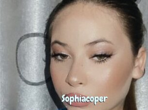 Sophiacoper