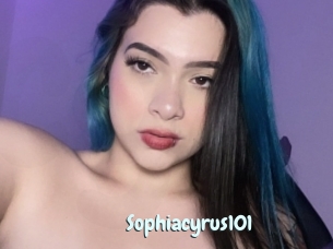 Sophiacyrus101
