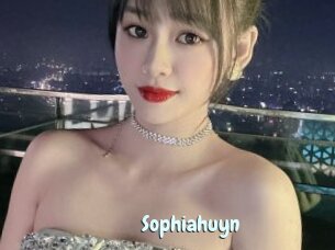 Sophiahuyn