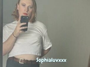 Sophialuvxxx