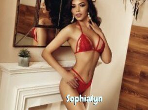 Sophialyn