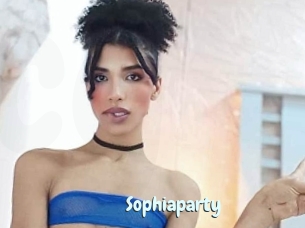 Sophiaparty